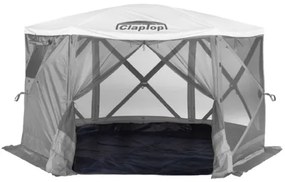 ClapTop Podlaha pre rýchloskladací stanový altán 600 SD125P, L