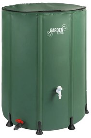 GARDEN LINE Nádrž na dažďovú vodu 700 l DES6395