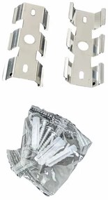 LED Žiarivkové svietidlo LINIK LED/40W/230V 4000K biela