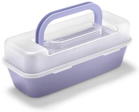 Hranatá forma s vekom