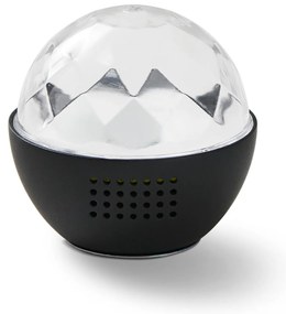 Miniatúrna diskoguľa