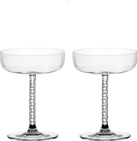 Nachtmann poháre na koktaily Bossa Nova 252 ml 2 ks