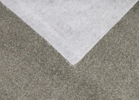 Koberce Breno Metrážny koberec BELLAGIO 75, šíře role 400 cm, béžová