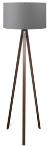 Stojacia lampa AYD - 2210 Grey