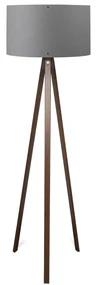 Stojacia lampa AYD - 2210 Grey