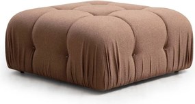 Taburet Bubble 95 cm bouclé - výber z 8 prevedení