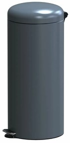 Alda Pedálový odpadkový kôš Doman Freedom Fresh 30 l, sivá, 30 l