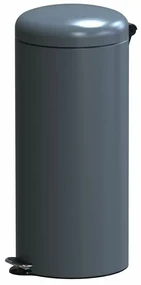 Alda Pedálový odpadkový kôš Doman Freedom Fresh 30 l, sivá, 30 l