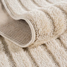 Krémový koberec 200x290 cm Art 1123 – Ayyildiz Carpets