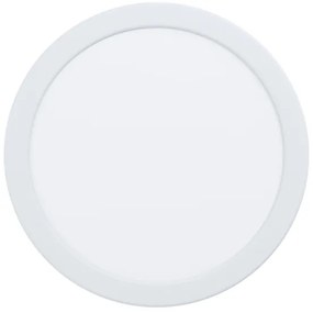 Eglo 99258 - LED stmievateľné stropné svietidlo FUEVA 5 LED/16,5W/230V