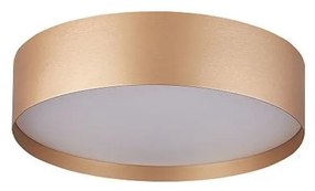 Palnas 61004624 - LED Stropné svietidlo SOFIE LED/50W/230V ø 60 cm zlatá