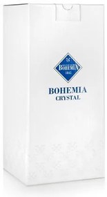 Bohemia Jihlava Karafa na whisky NICOLETTE 1 l