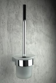 Deante WC kefa Round závesná - ADR 0711