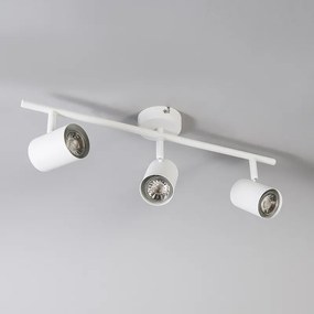 Moderné nastaviteľné bodové svetlo biele - Jeana 3