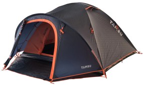 Tambu Kupolový stan Haika (4 osoby) (100374322)