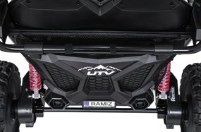 Ramiz Buggy PASSION SPEEDY 4x4 biele