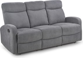 Pohovka trojosedačka Oren 3S. Vlastná spoľahlivá doprava až k Vám domov. 1008067