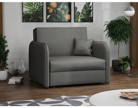 Rozkladacie kreslo Carivia Loft I (Mono 246) (s úl. priestorom). Vlastná spoľahlivá doprava až k Vám domov. 1058700