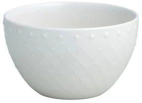 Sada 2 porcelánových misiek Brandani Burlesque