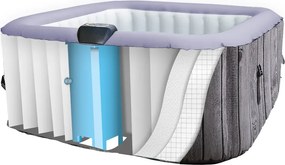 Marimex | Vírivý bazén Marimex AQUAMAR P6002 | 11400301