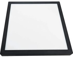 LED Stropné svietidlo FENIX LED/32W/230V 3800K 40 cm