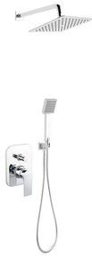 Sprchovací set podomietkový Algeo Square