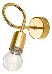 Nástenné svietidlo CAMILLA 1xE27/60W/230V