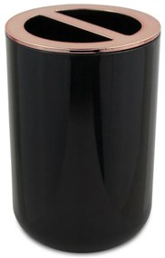 Pohárik Strips TOP čierna,meď cst-1815 99