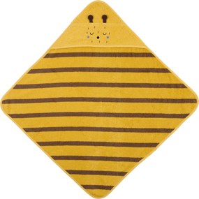 XXXLutz OSUŠKA S KAPUCŇOU Patinio - Detské oblečenie - 006792015503