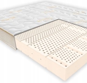 Penový matrac Janpol Demeter 180 x 200 cm Rehabilitačný H2 stredne tvrdý