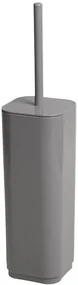 Aqualine Aqualine, SEVENTY WC kefa na postavenie, šedý, 633408