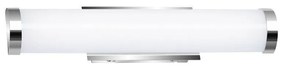Briloner Briloner 2239-018-LED Stmievateľné kúpeľňové osvetlenie zrkadla LED/11W/230V IP44 BL0958
