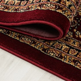 Ayyildiz koberce Kusový koberec Marrakesh 207 red - 240x340 cm