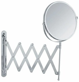 Wenko Zväčšovacie nástenné zrkadlo, 17 cm