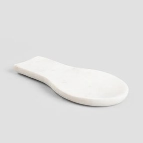 Stojan na lyžičky MARBLE mramorový 724312