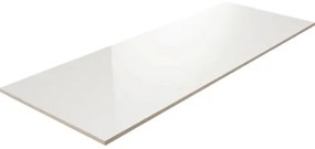 Obklad biely lesklý 30x90 cm
