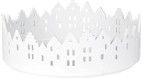 räder Porcelánová dekoratívna misa City