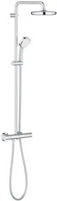 Grohe New Tempesta Cosmopolitan System sprchový systém new tempesta cosmop. system s termostatickou batériou chróm 27922001 G27922001