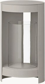 Exteriérový lampáš Ora