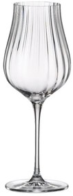 BOHEMIA LIMOSA OPTIC POHÁR NA VÍNO 400ML SADA 6KS