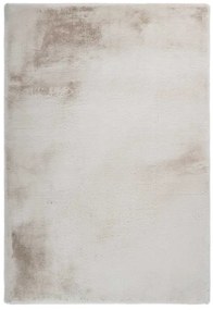 Lalee Kusový koberec Heaven 800 Beige Rozmer koberca: 200 x 290 cm
