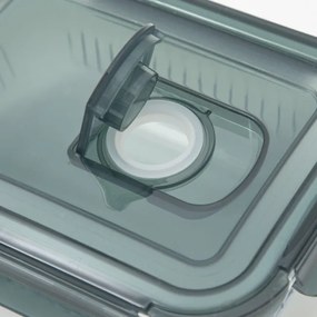 Nádoba REMMIE sklenená S 891170