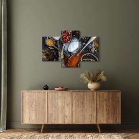Obraz korenia (90x60 cm)