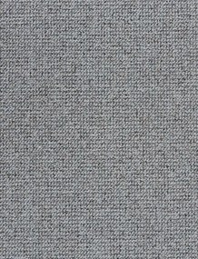 Balta koberce AKCIA: 60x200 cm Metrážny koberec Re-Tweed 90, záťažový - Bez obšitia cm