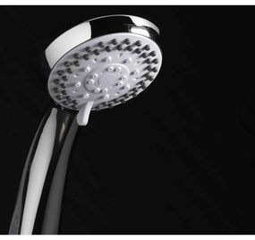Sprchová hlavica ø 8,5 cm Hydro – douceur d'intérieur