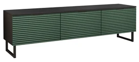 TV stolík/skrinka Kotoni 150, Farby: biela
