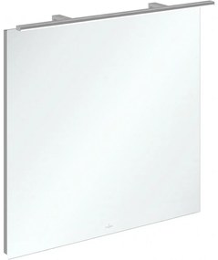 VILLEROY &amp; BOCH More To See zrkadlo s LED osvetlením, 800 x 126 x 750 mm, A4048000