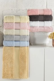 Soft Cotton Luxusné uterák DELUXE 50x100cm