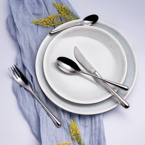 Porcelánový set 20 ks - Gaya Atelier Glacial Ice Lunasol - W0107