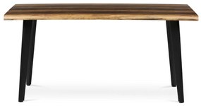 Jedálenský stôl Habitacion 2 (old style wood) (pre 6 osôb). Vlastná spoľahlivá doprava až k Vám domov. 1120696